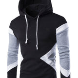 Vluga - Hoodie for Men - Sarman Fashion - Wholesale Clothing Fashion Brand for Men from Canada