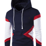 Vluga - Hoodie for Men - Sarman Fashion - Wholesale Clothing Fashion Brand for Men from Canada