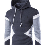 Vluga - Hoodie for Men - Sarman Fashion - Wholesale Clothing Fashion Brand for Men from Canada