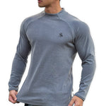 Vnora - Long Sleeve Shirt for Men - Sarman Fashion - Wholesale Clothing Fashion Brand for Men from Canada