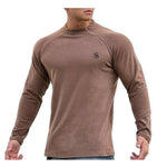 Vnora - Long Sleeve Shirt for Men - Sarman Fashion - Wholesale Clothing Fashion Brand for Men from Canada