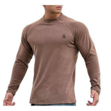 Vnora - Long Sleeve Shirt for Men - Sarman Fashion - Wholesale Clothing Fashion Brand for Men from Canada