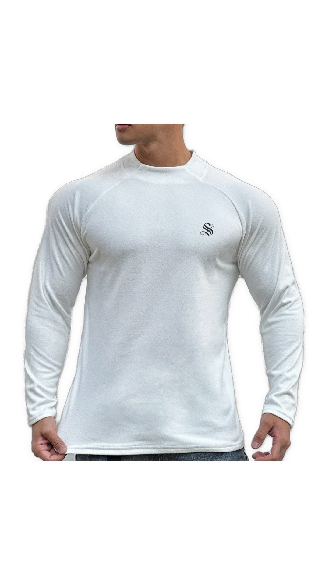 Vnora - Long Sleeve Shirt for Men - Sarman Fashion - Wholesale Clothing Fashion Brand for Men from Canada