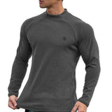 Vnora - Long Sleeve Shirt for Men - Sarman Fashion - Wholesale Clothing Fashion Brand for Men from Canada