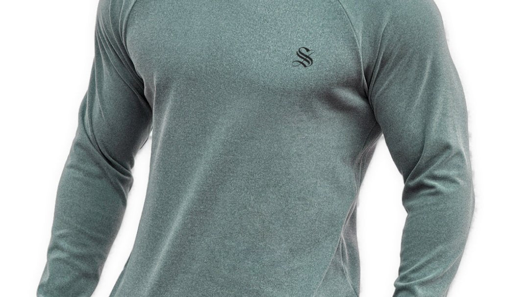 Vnora - Long Sleeve Shirt for Men - Sarman Fashion - Wholesale Clothing Fashion Brand for Men from Canada