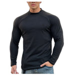 Vnora - Long Sleeve Shirt for Men - Sarman Fashion - Wholesale Clothing Fashion Brand for Men from Canada