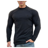 Vnora - Long Sleeve Shirt for Men - Sarman Fashion - Wholesale Clothing Fashion Brand for Men from Canada