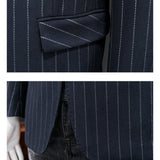 Vnukitchka - Men’s Suits - Sarman Fashion - Wholesale Clothing Fashion Brand for Men from Canada