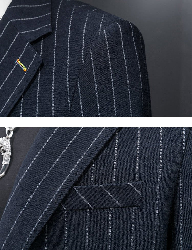 Vnukitchka - Men’s Suits - Sarman Fashion - Wholesale Clothing Fashion Brand for Men from Canada