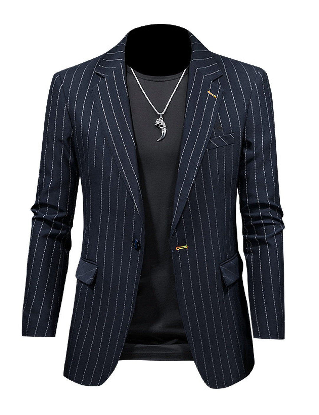 Vnukitchka - Men’s Suits - Sarman Fashion - Wholesale Clothing Fashion Brand for Men from Canada