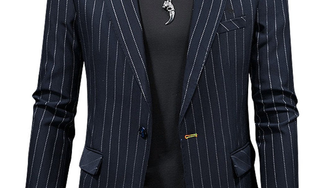 Vnukitchka - Men’s Suits - Sarman Fashion - Wholesale Clothing Fashion Brand for Men from Canada