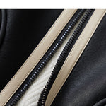 Vombee - Jacket for Men - Sarman Fashion - Wholesale Clothing Fashion Brand for Men from Canada