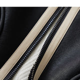 Vombee - Jacket for Men - Sarman Fashion - Wholesale Clothing Fashion Brand for Men from Canada