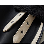 Vombee - Jacket for Men - Sarman Fashion - Wholesale Clothing Fashion Brand for Men from Canada