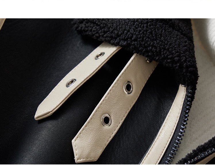 Vombee - Jacket for Men - Sarman Fashion - Wholesale Clothing Fashion Brand for Men from Canada
