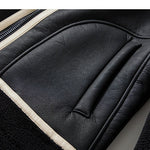 Vombee - Jacket for Men - Sarman Fashion - Wholesale Clothing Fashion Brand for Men from Canada