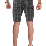 Vopros - Shorts for Men - Sarman Fashion - Wholesale Clothing Fashion Brand for Men from Canada