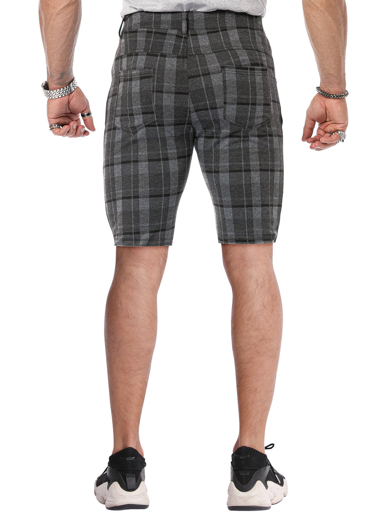 Vopros - Shorts for Men - Sarman Fashion - Wholesale Clothing Fashion Brand for Men from Canada