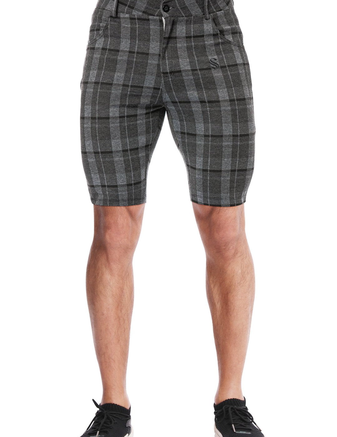 Vopros - Shorts for Men - Sarman Fashion - Wholesale Clothing Fashion Brand for Men from Canada