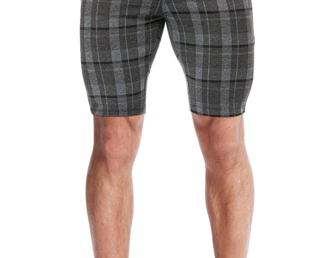 Vopros - Shorts for Men - Sarman Fashion - Wholesale Clothing Fashion Brand for Men from Canada