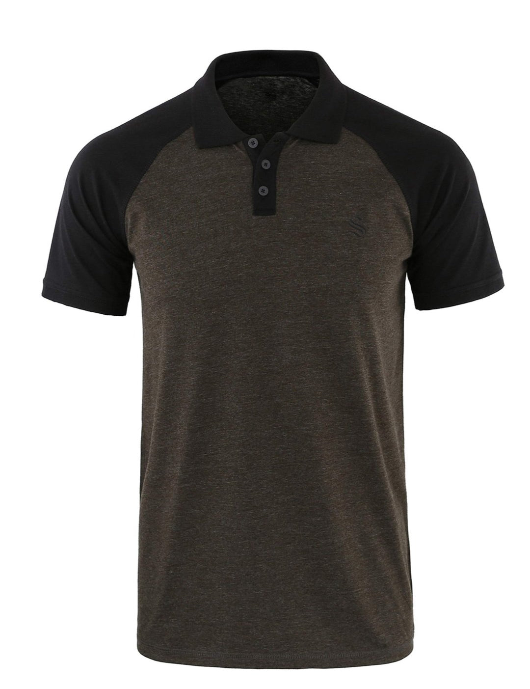 Voronuchka - Polo Shirt for Men - Sarman Fashion - Wholesale Clothing Fashion Brand for Men from Canada