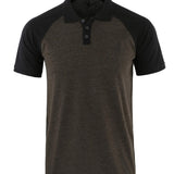 Voronuchka - Polo Shirt for Men - Sarman Fashion - Wholesale Clothing Fashion Brand for Men from Canada