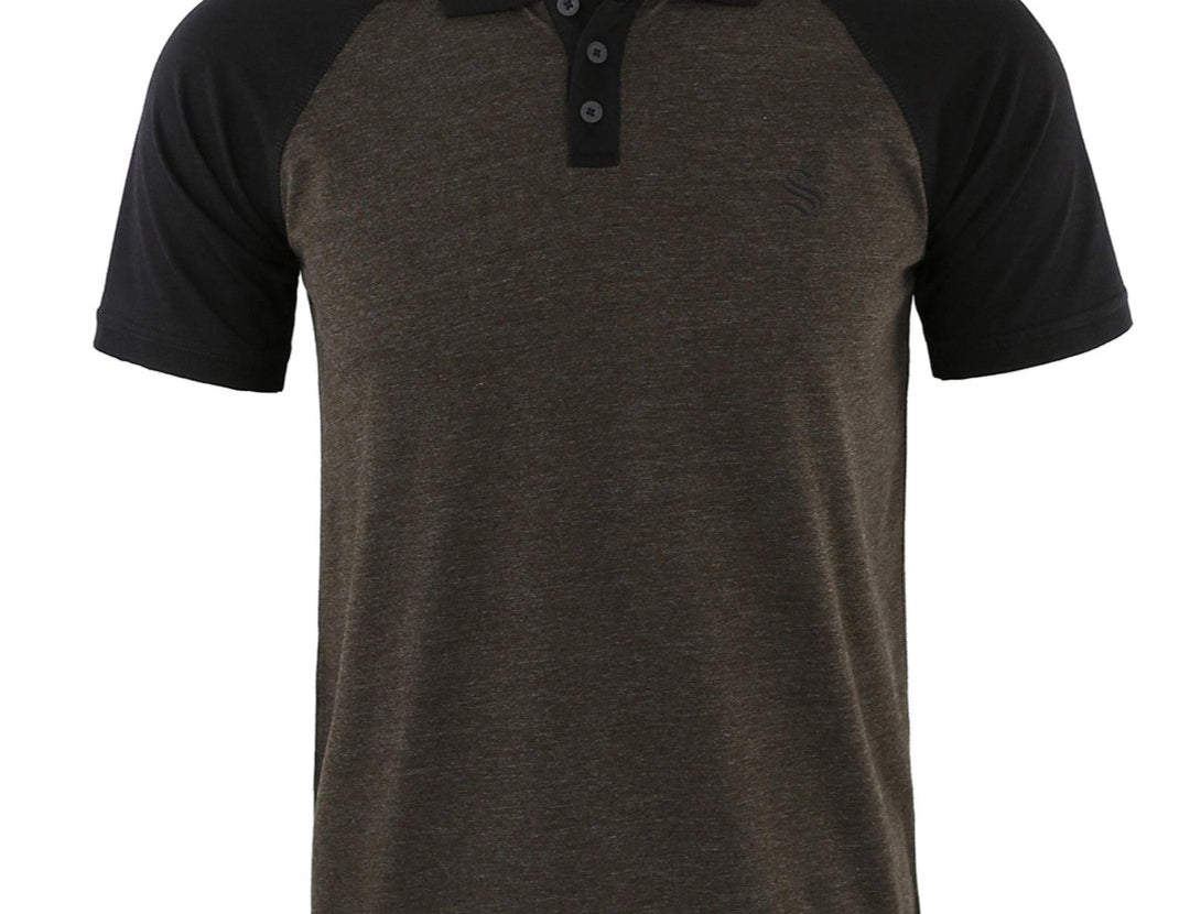 Voronuchka - Polo Shirt for Men - Sarman Fashion - Wholesale Clothing Fashion Brand for Men from Canada