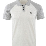 Voronuchka - Polo Shirt for Men - Sarman Fashion - Wholesale Clothing Fashion Brand for Men from Canada