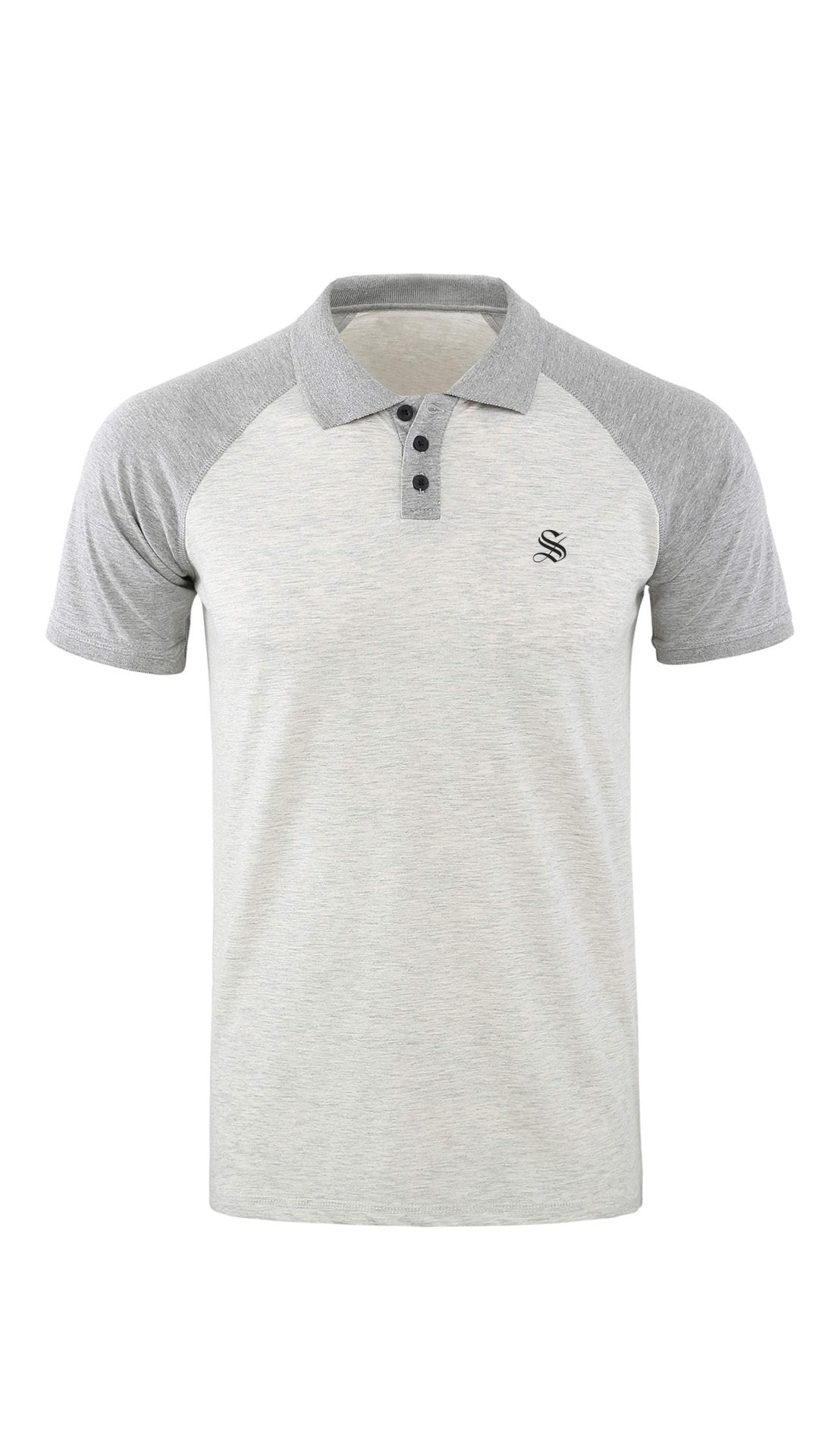 Voronuchka - Polo Shirt for Men - Sarman Fashion - Wholesale Clothing Fashion Brand for Men from Canada