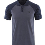 Voronuchka - Polo Shirt for Men - Sarman Fashion - Wholesale Clothing Fashion Brand for Men from Canada