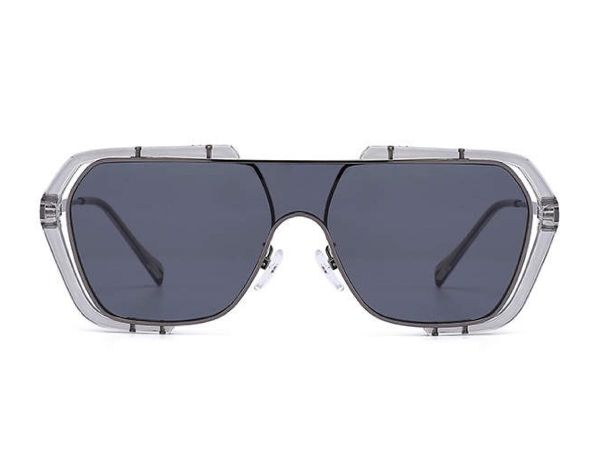 Vray - Unisex Sunglasses (PRE-ORDER DISPATCH DATE 14 JULY 2023) - Sarman Fashion - Wholesale Clothing Fashion Brand for Men from Canada