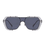 Vray - Unisex Sunglasses (PRE-ORDER DISPATCH DATE 14 JULY 2023) - Sarman Fashion - Wholesale Clothing Fashion Brand for Men from Canada