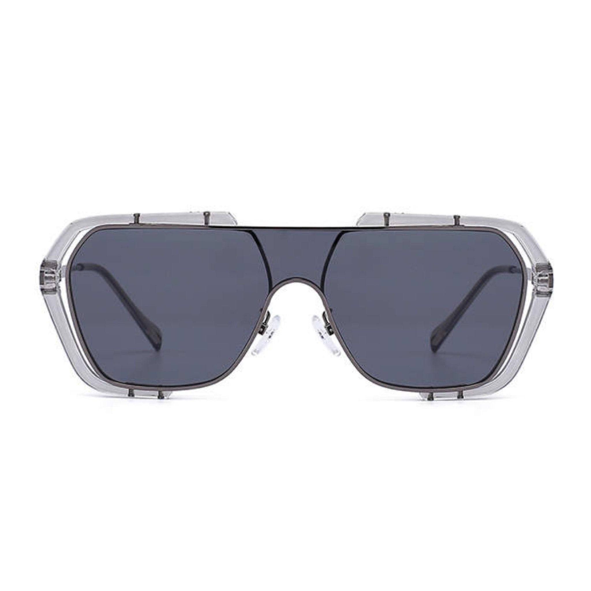 Vray - Unisex Sunglasses (PRE-ORDER DISPATCH DATE 14 JULY 2023) - Sarman Fashion - Wholesale Clothing Fashion Brand for Men from Canada