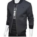 Vrud - Long Sleeve Sweatshirt for Men - Sarman Fashion - Wholesale Clothing Fashion Brand for Men from Canada
