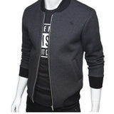 Vrud - Long Sleeve Sweatshirt for Men - Sarman Fashion - Wholesale Clothing Fashion Brand for Men from Canada