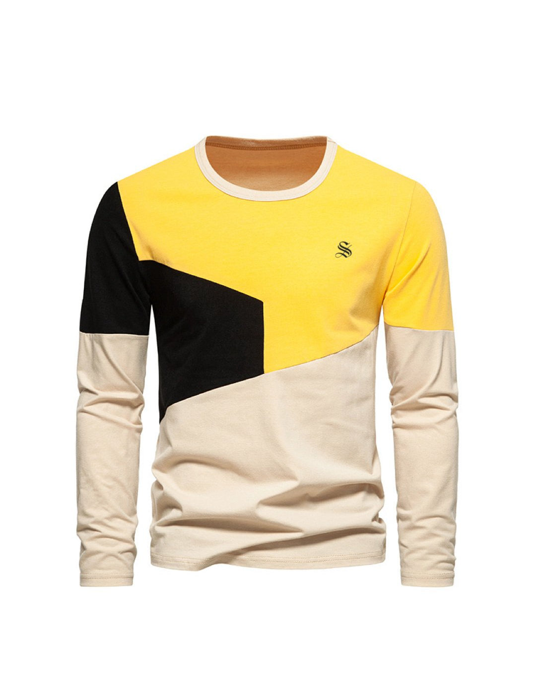VTR - Long Sleeve Shirt for Men - Sarman Fashion - Wholesale Clothing Fashion Brand for Men from Canada