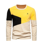 VTR - Long Sleeve Shirt for Men - Sarman Fashion - Wholesale Clothing Fashion Brand for Men from Canada