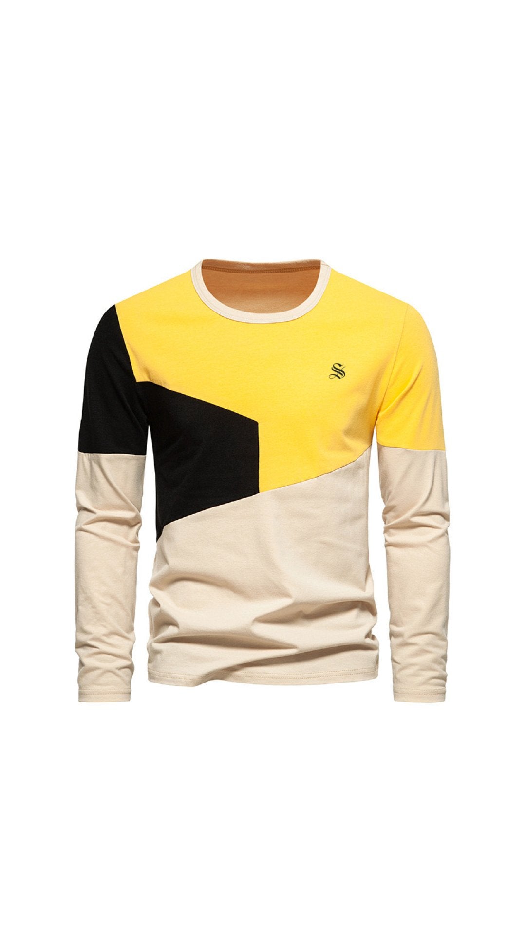 VTR - Long Sleeve Shirt for Men - Sarman Fashion - Wholesale Clothing Fashion Brand for Men from Canada