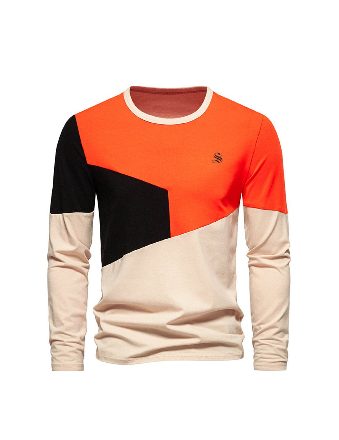 VTR - Long Sleeve Shirt for Men - Sarman Fashion - Wholesale Clothing Fashion Brand for Men from Canada
