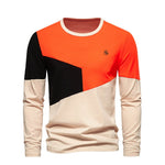VTR - Long Sleeve Shirt for Men - Sarman Fashion - Wholesale Clothing Fashion Brand for Men from Canada