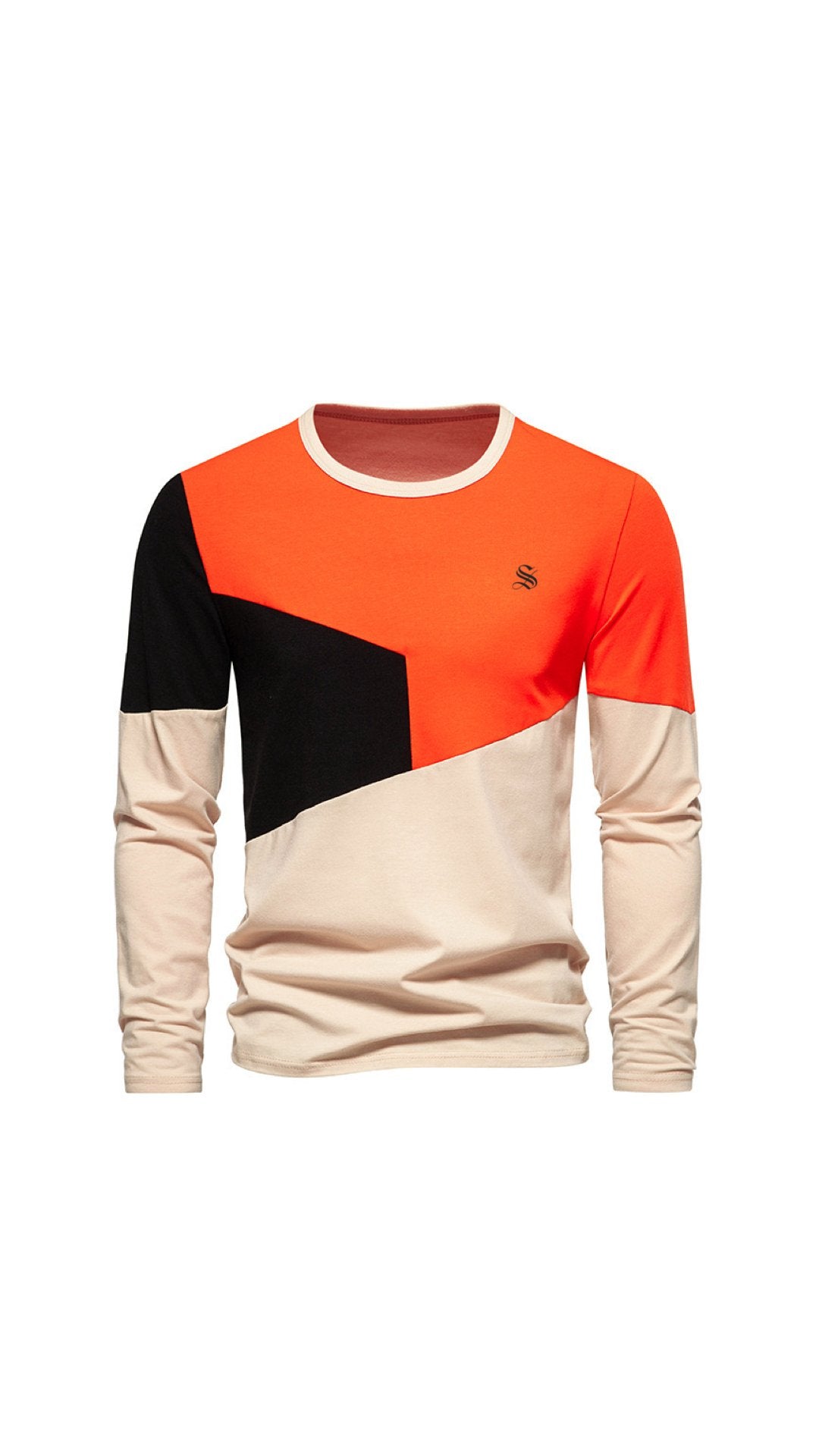 VTR - Long Sleeve Shirt for Men - Sarman Fashion - Wholesale Clothing Fashion Brand for Men from Canada