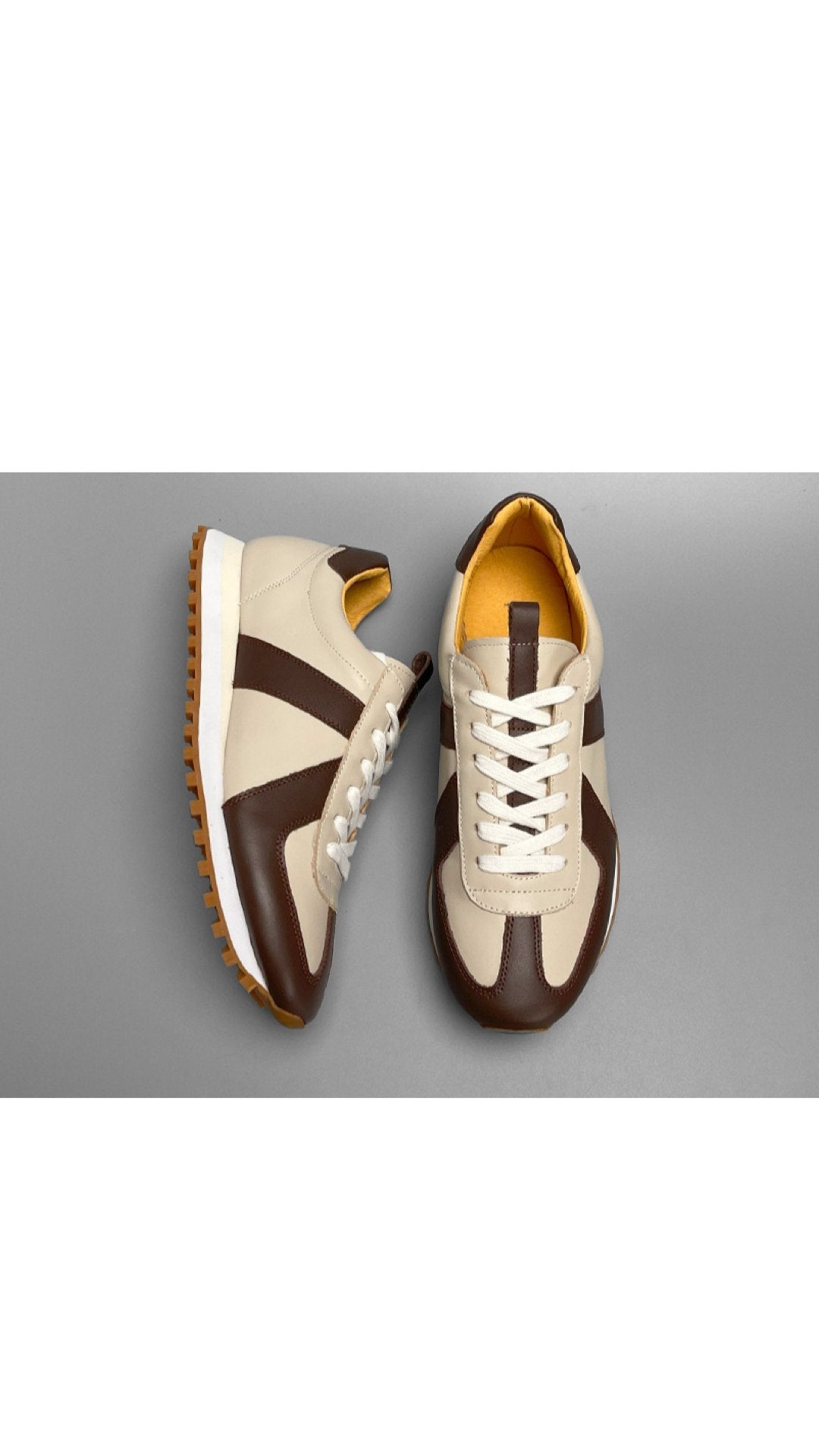 Vtula - Men’s Shoes - Sarman Fashion - Wholesale Clothing Fashion Brand for Men from Canada