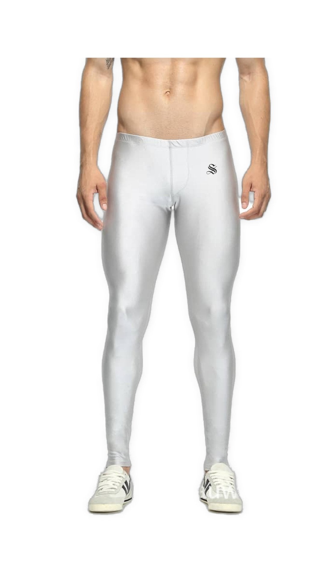 Vutalo - Leggings for Men - Sarman Fashion - Wholesale Clothing Fashion Brand for Men from Canada