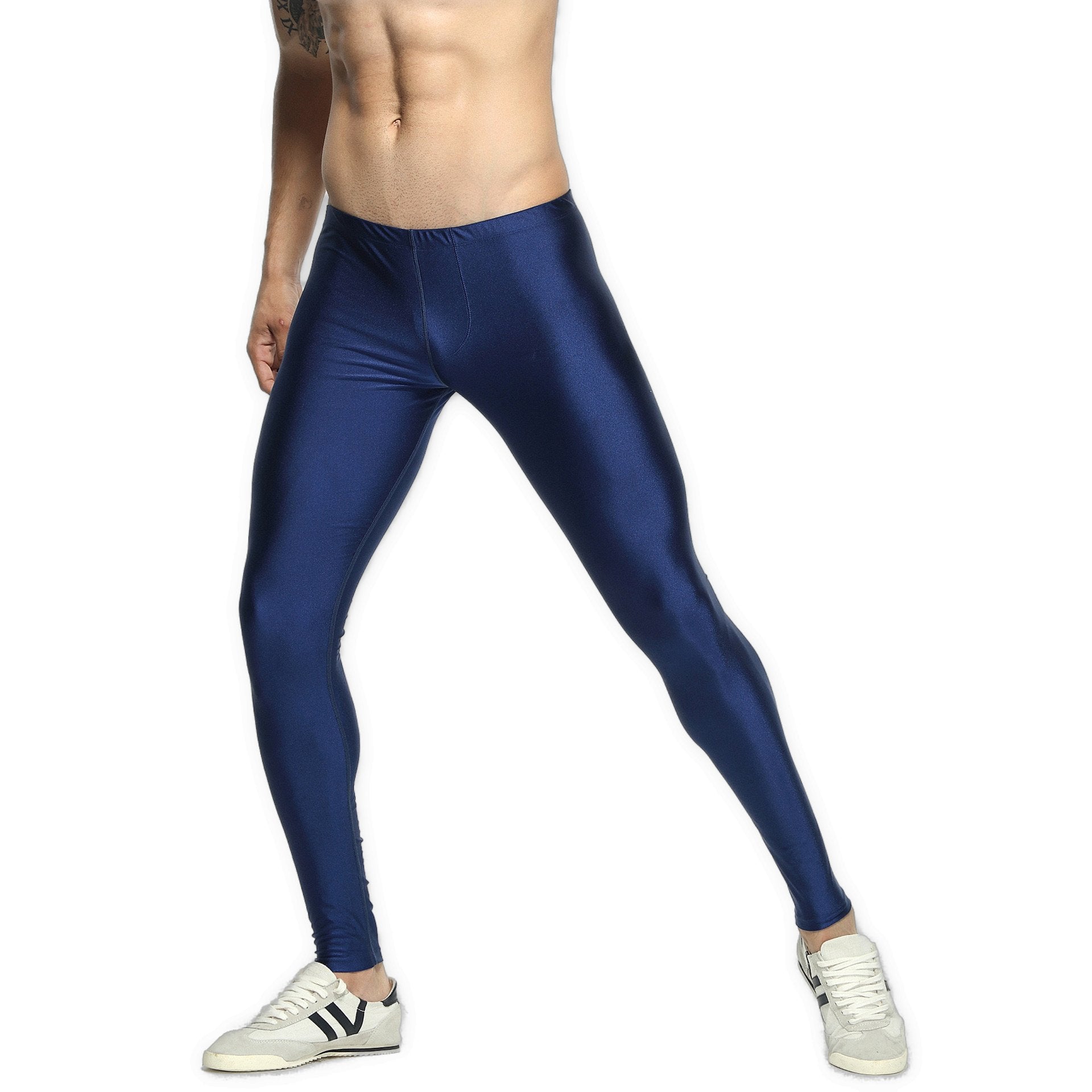 Vutalo - Leggings for Men - Sarman Fashion - Wholesale Clothing Fashion Brand for Men from Canada