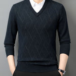 VVUV - Sweater for Men - Sarman Fashion - Wholesale Clothing Fashion Brand for Men from Canada