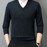 VVUV - Sweater for Men - Sarman Fashion - Wholesale Clothing Fashion Brand for Men from Canada