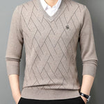 VVUV - Sweater for Men - Sarman Fashion - Wholesale Clothing Fashion Brand for Men from Canada