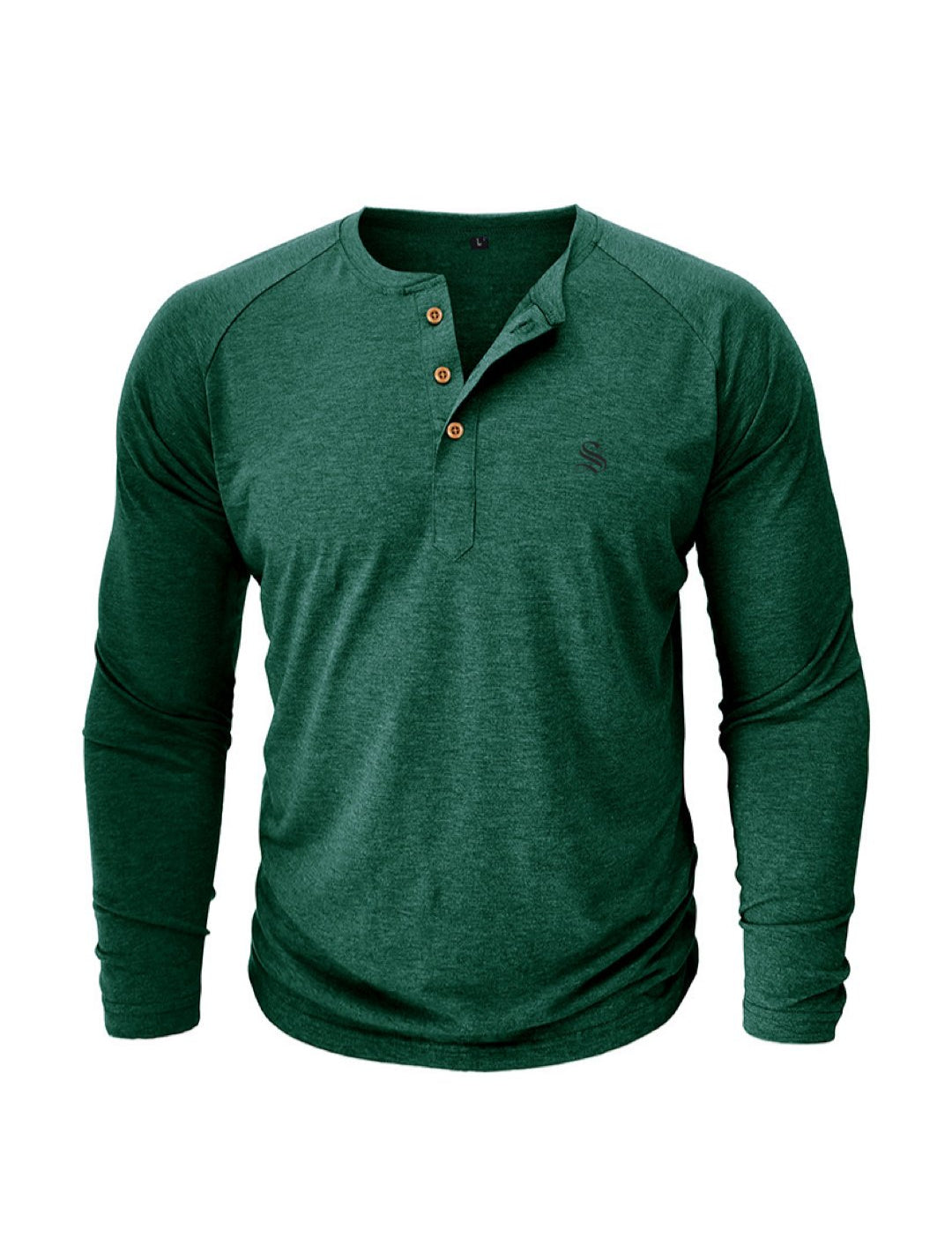 Wanka - Long Sleeves Shirt for Men - Sarman Fashion - Wholesale Clothing Fashion Brand for Men from Canada