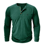 Wanka - Long Sleeves Shirt for Men - Sarman Fashion - Wholesale Clothing Fashion Brand for Men from Canada