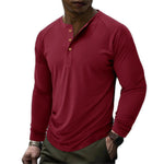 Wanka - Long Sleeves Shirt for Men - Sarman Fashion - Wholesale Clothing Fashion Brand for Men from Canada